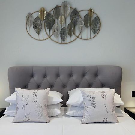 Ioanna'S Suite Nafplio Luaran gambar