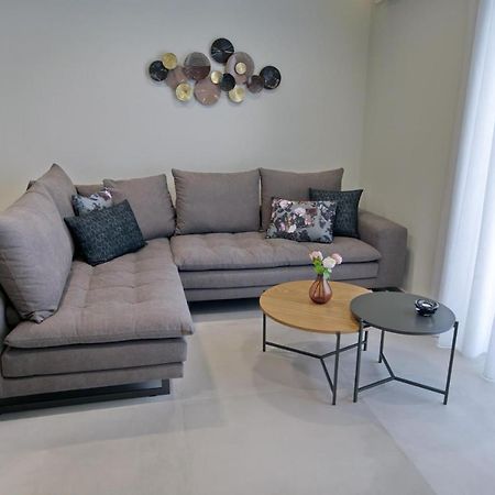 Ioanna'S Suite Nafplio Luaran gambar