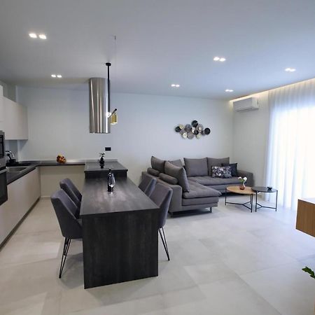 Ioanna'S Suite Nafplio Luaran gambar
