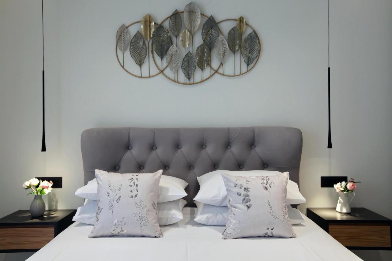 Ioanna'S Suite Nafplio Luaran gambar