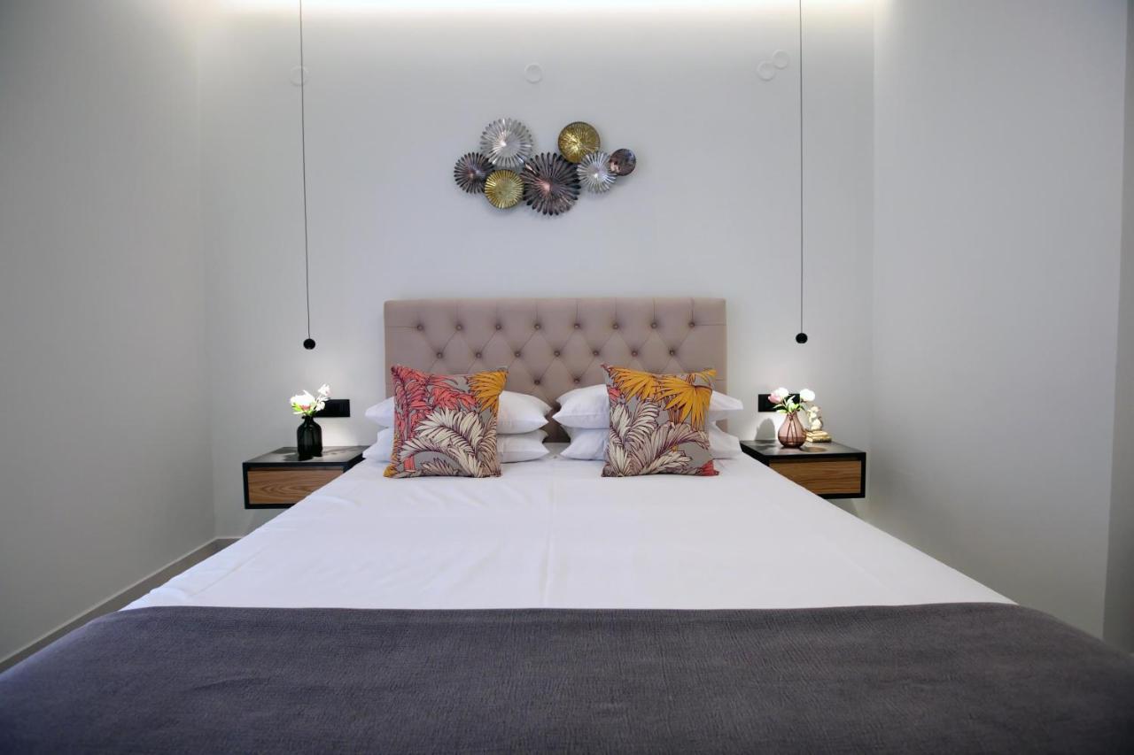 Ioanna'S Suite Nafplio Luaran gambar