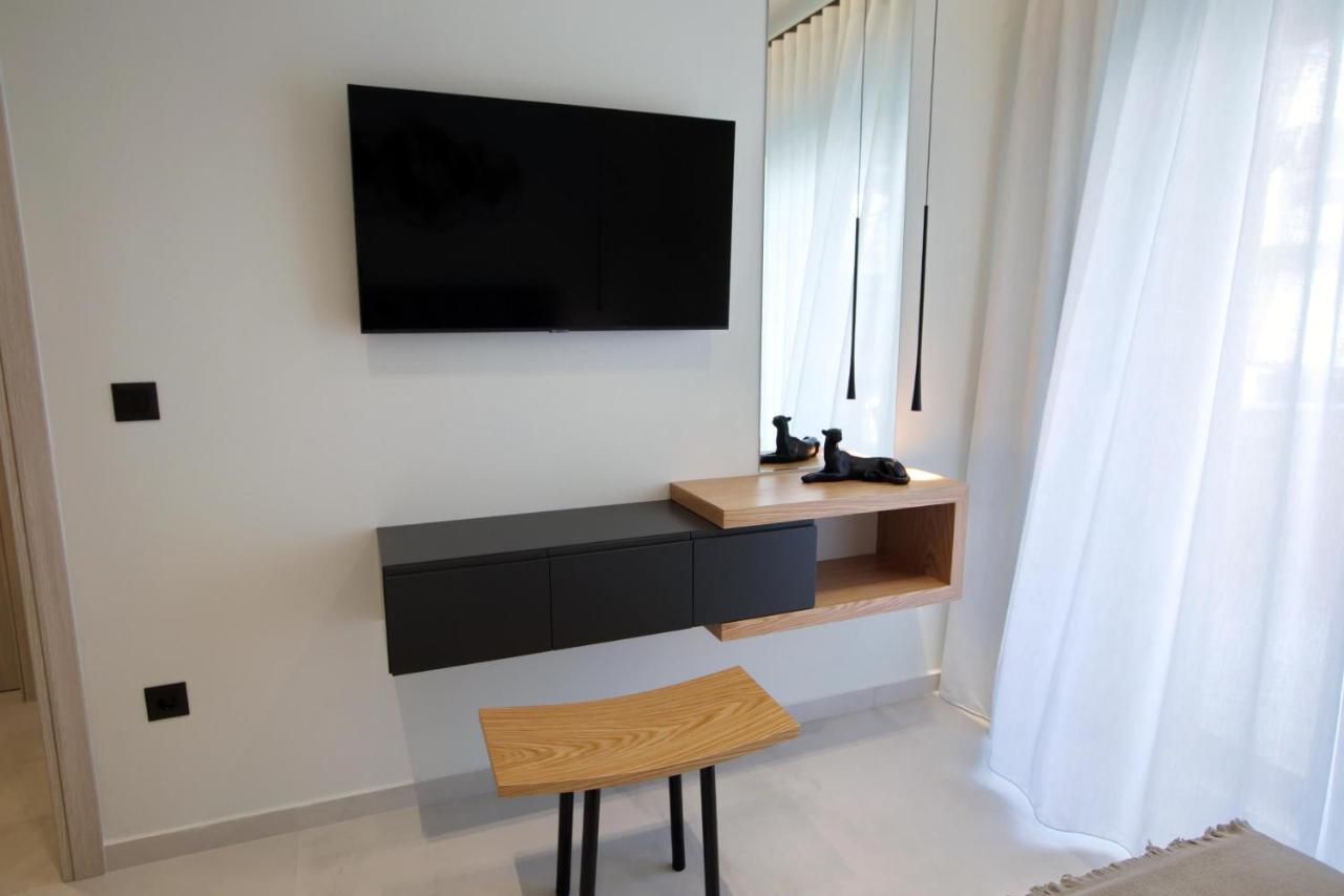 Ioanna'S Suite Nafplio Luaran gambar