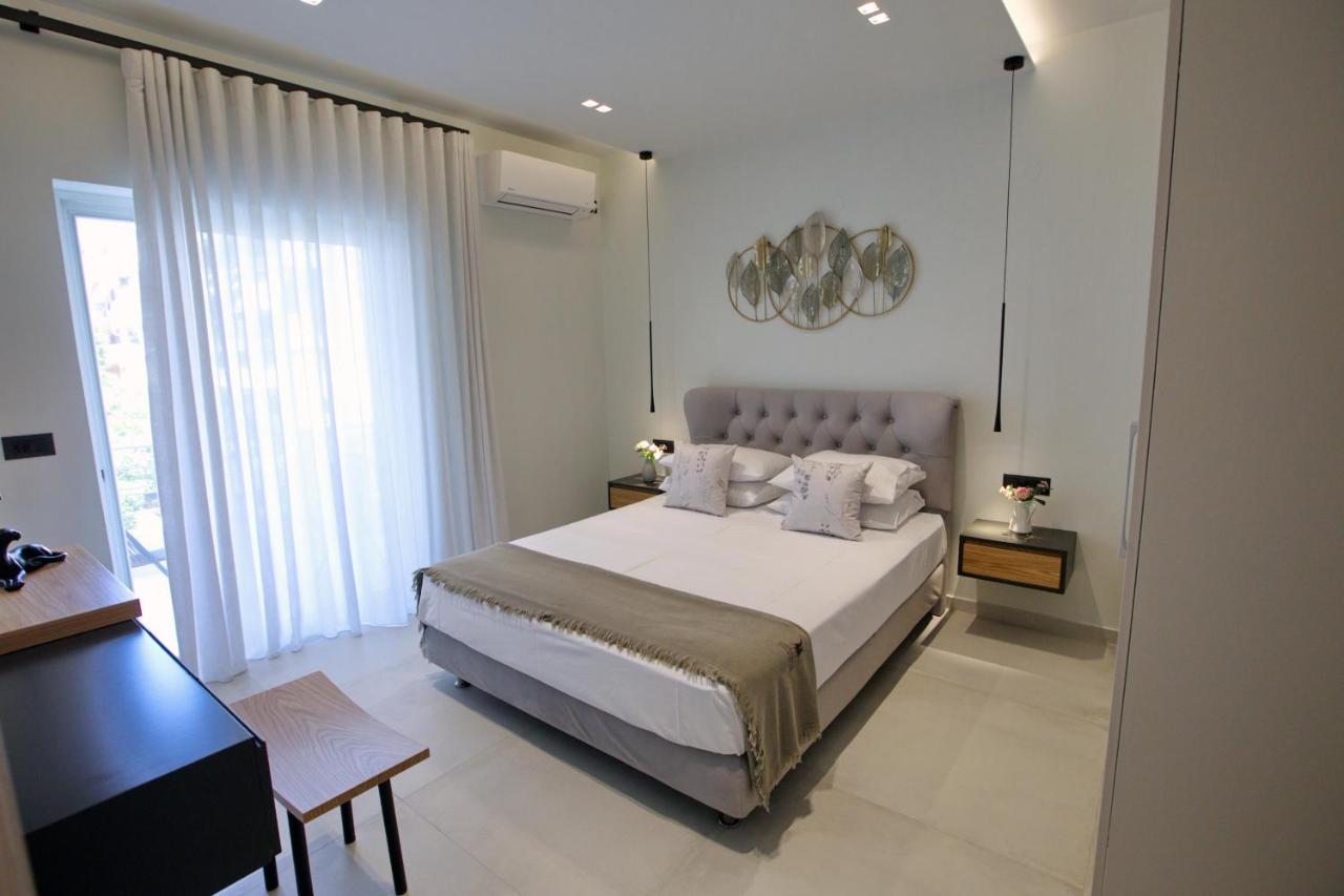 Ioanna'S Suite Nafplio Luaran gambar