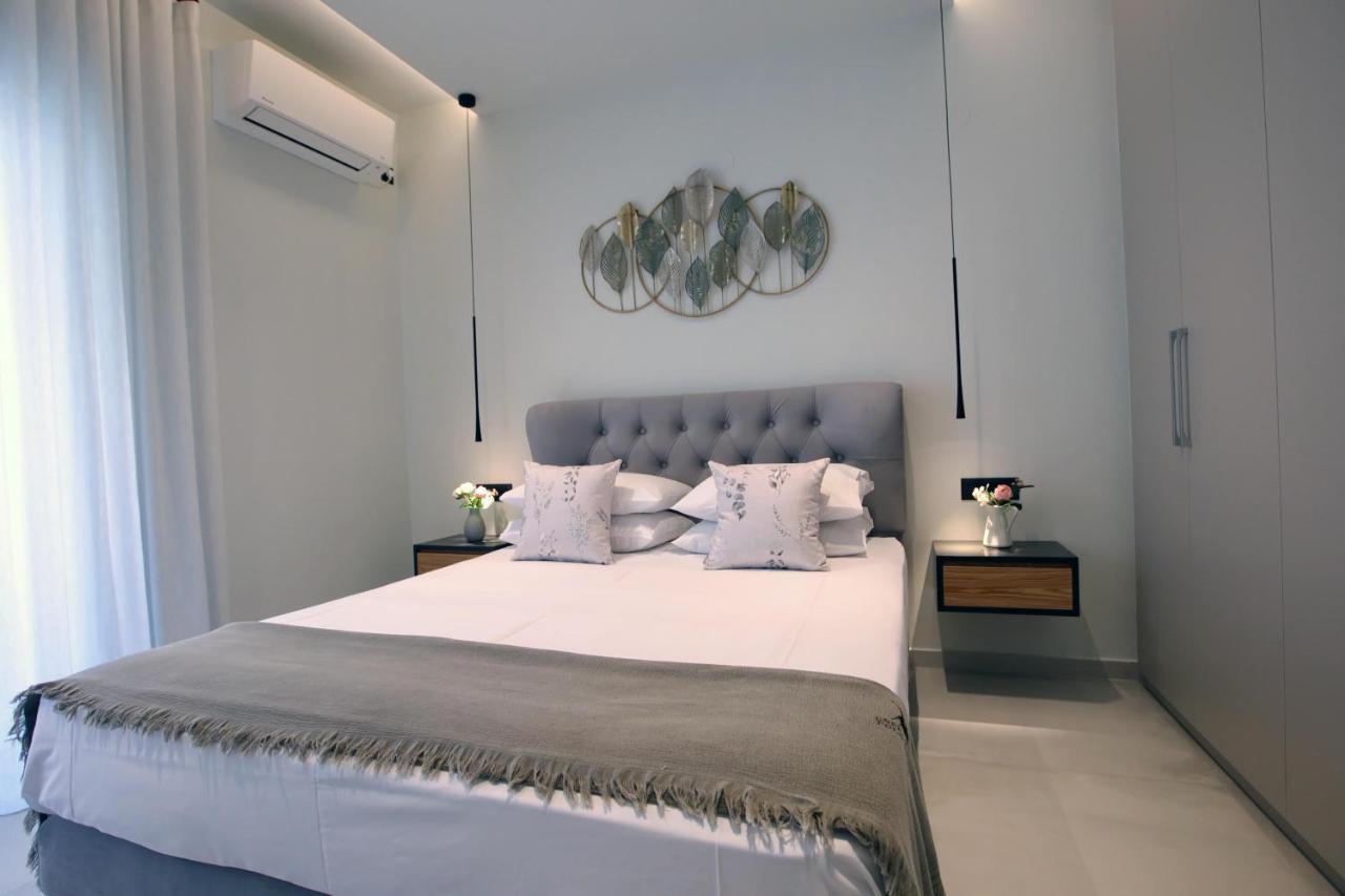 Ioanna'S Suite Nafplio Luaran gambar