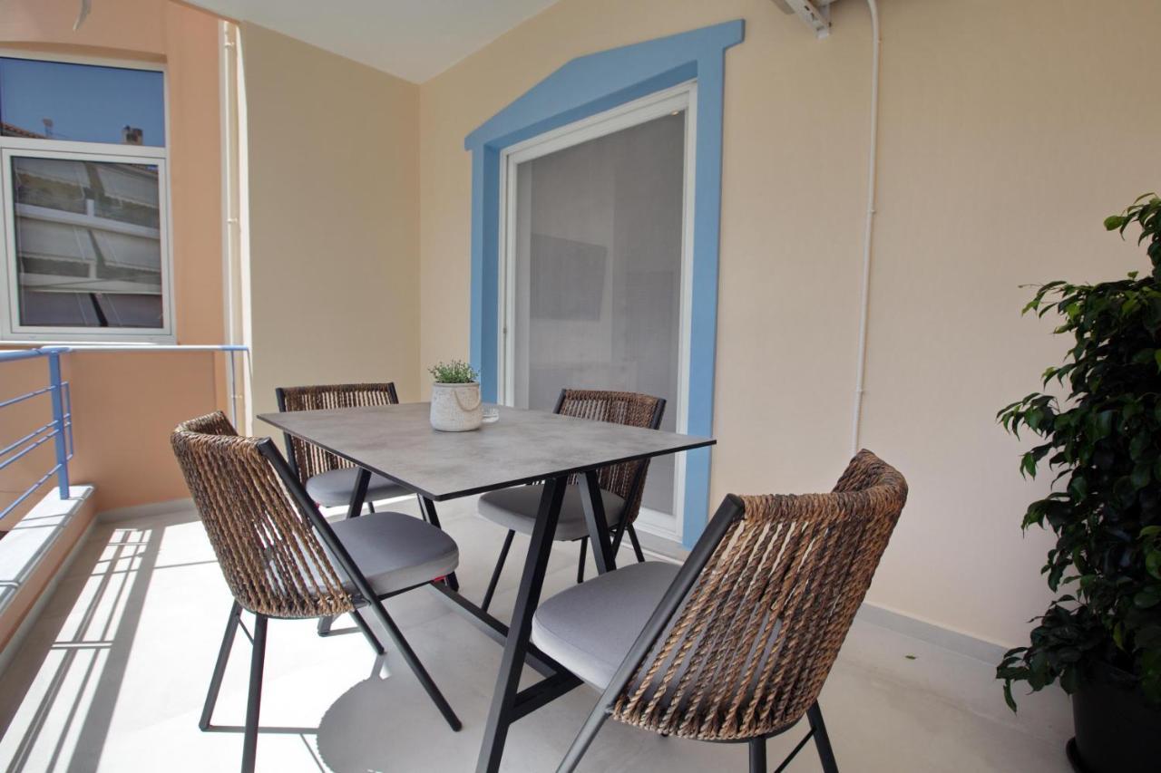 Ioanna'S Suite Nafplio Luaran gambar