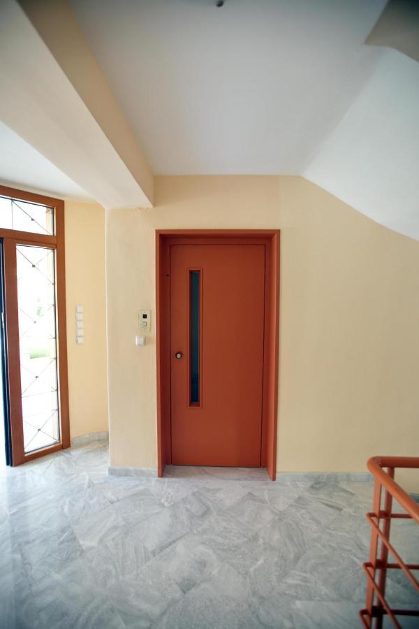 Ioanna'S Suite Nafplio Luaran gambar