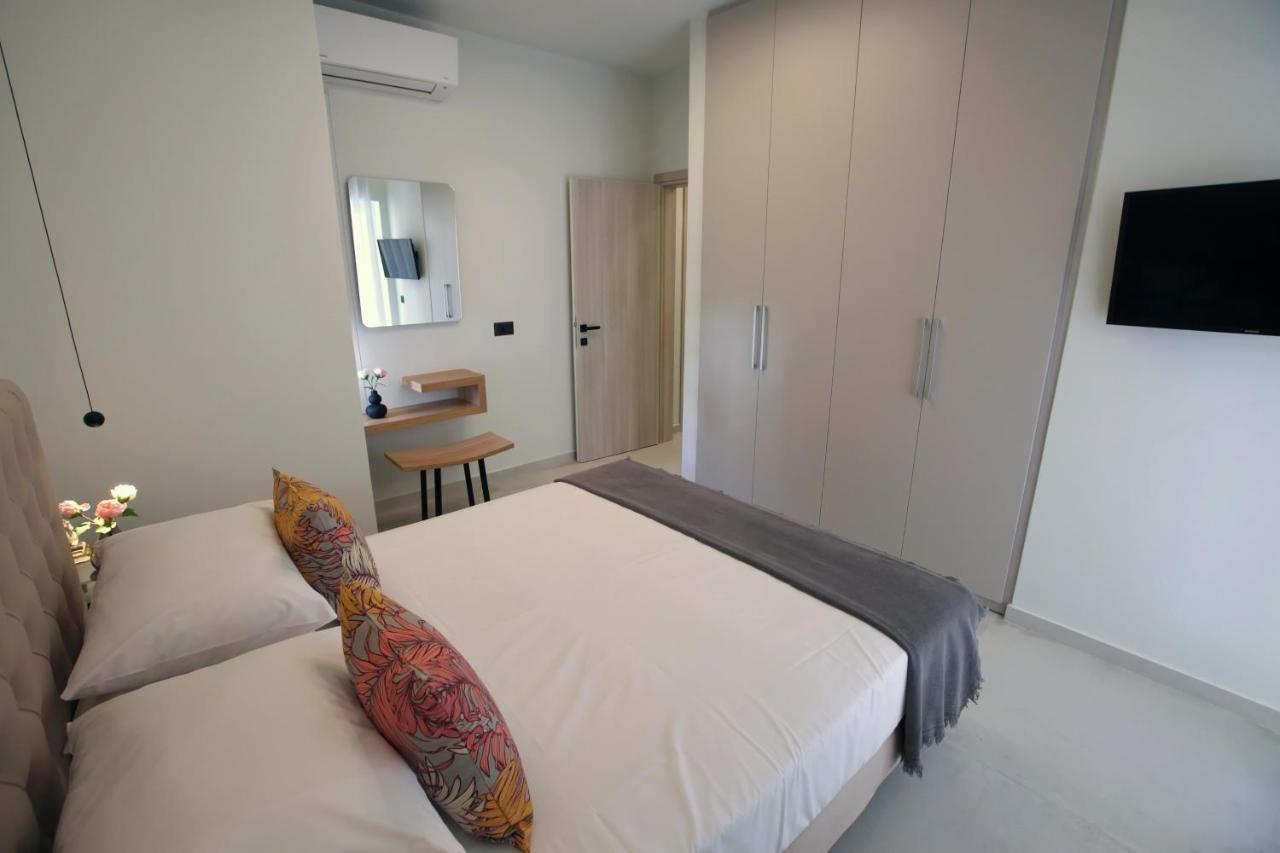 Ioanna'S Suite Nafplio Luaran gambar