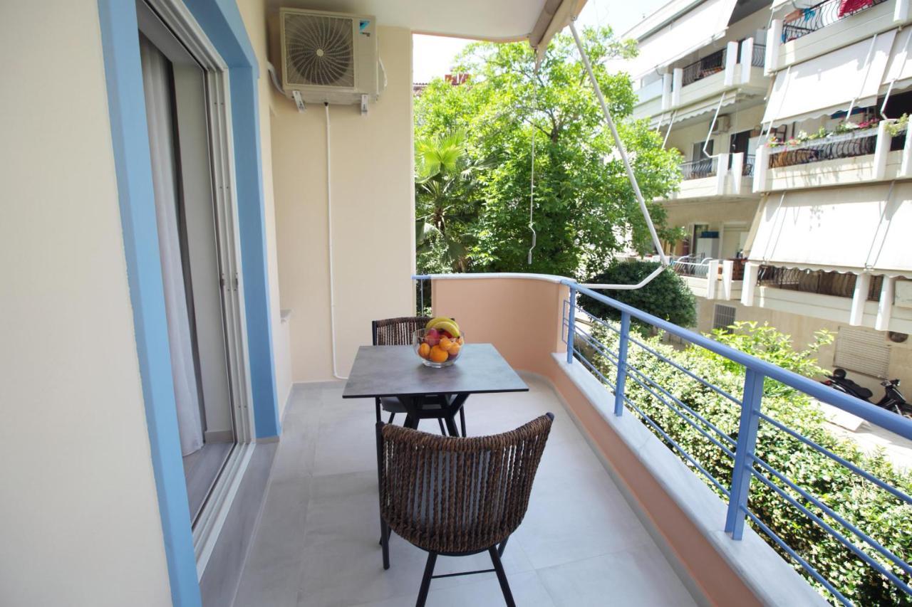 Ioanna'S Suite Nafplio Luaran gambar