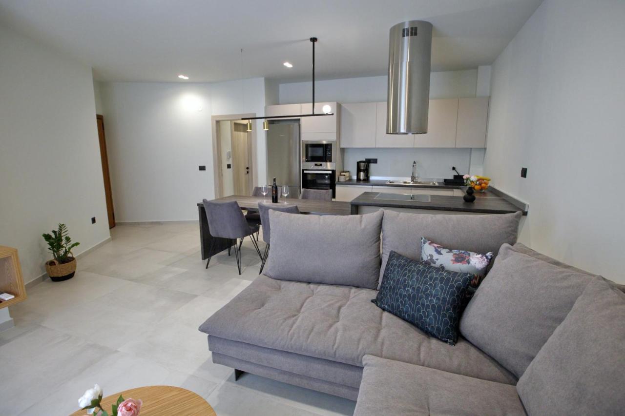 Ioanna'S Suite Nafplio Luaran gambar