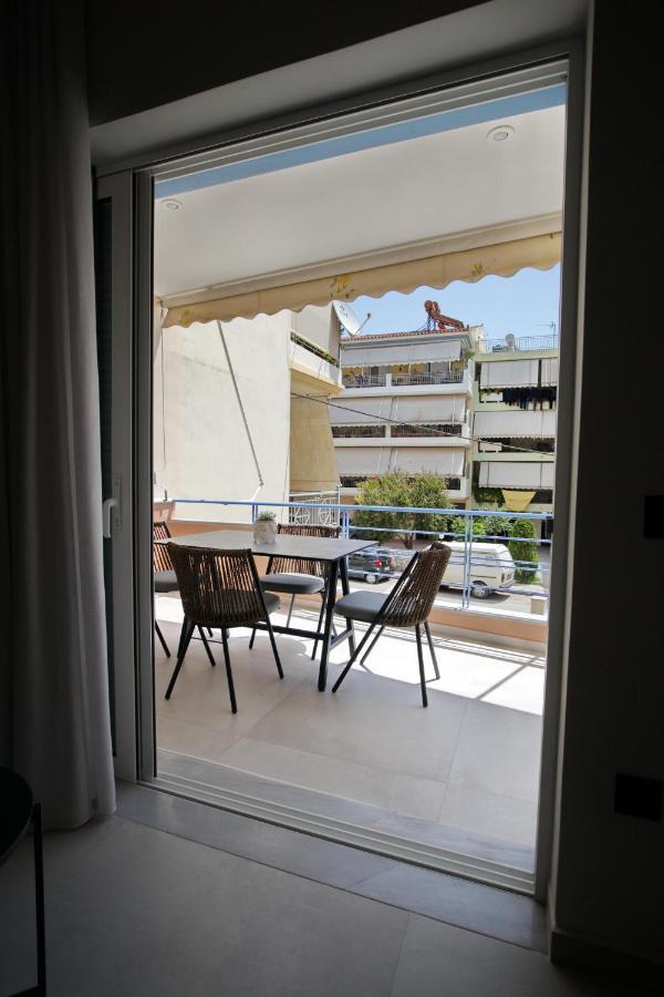 Ioanna'S Suite Nafplio Luaran gambar