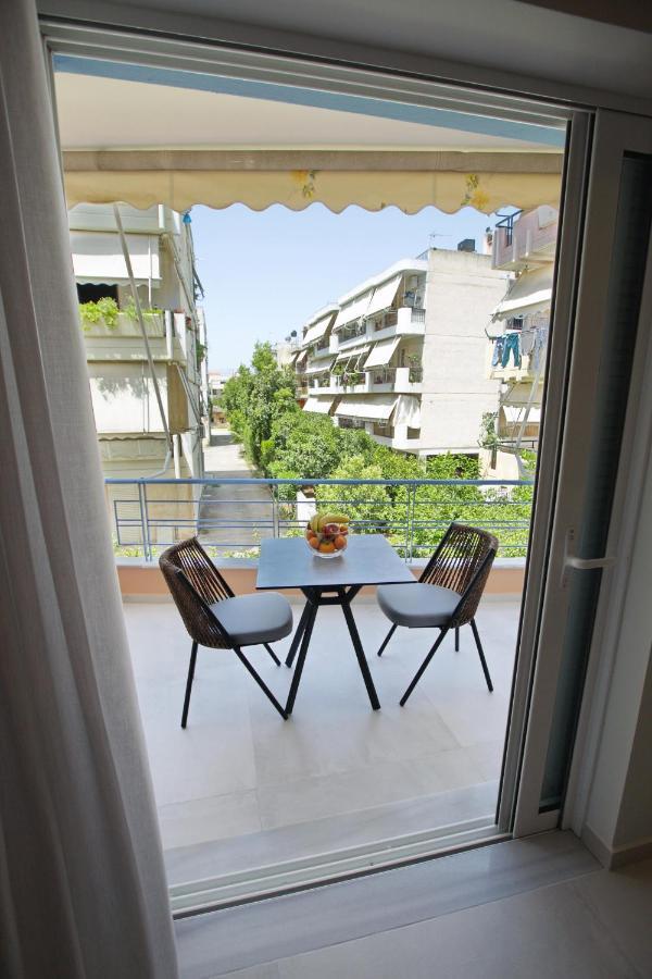 Ioanna'S Suite Nafplio Luaran gambar